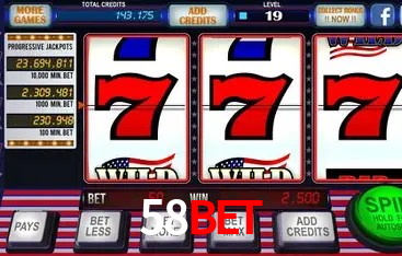 58BET
