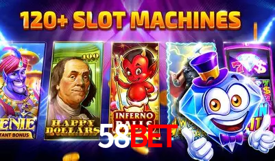 Explore as vantagens do 58BET: serviço profissional e confiabilidade