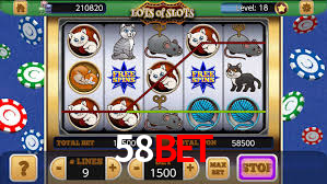58BET APP