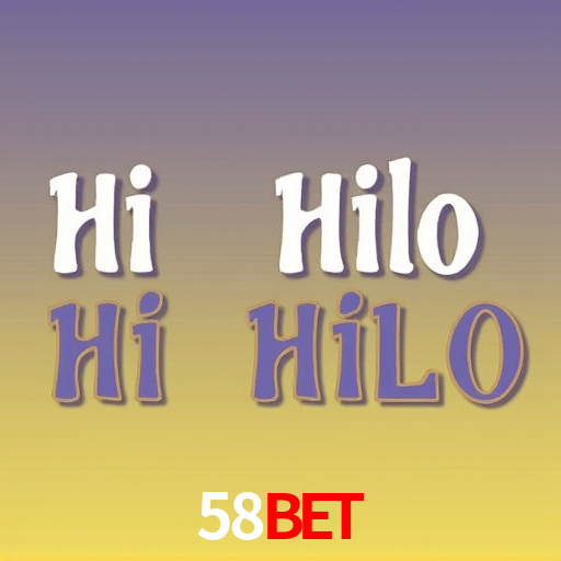 58BET.Com