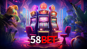 Bônus Generosos e Exclusivos no 58BET para Você!