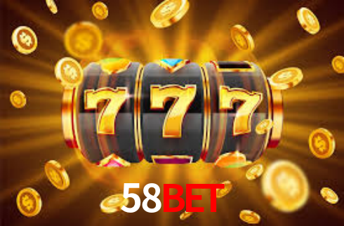 58BET.Com