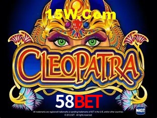 Diretório de Jogos 58BET
