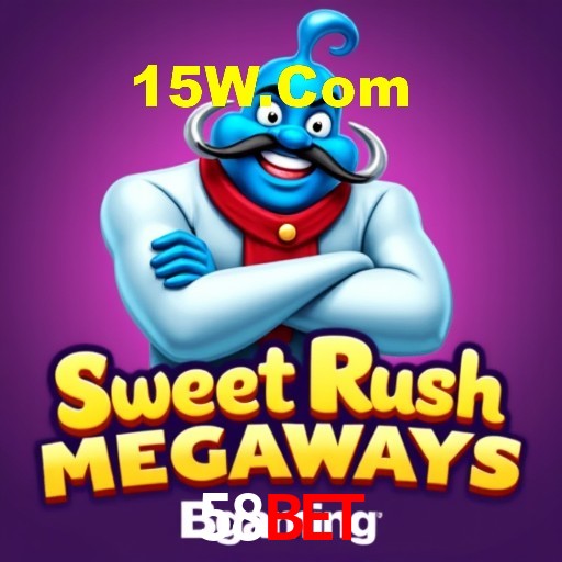 Jogos Exclusivos 58BET