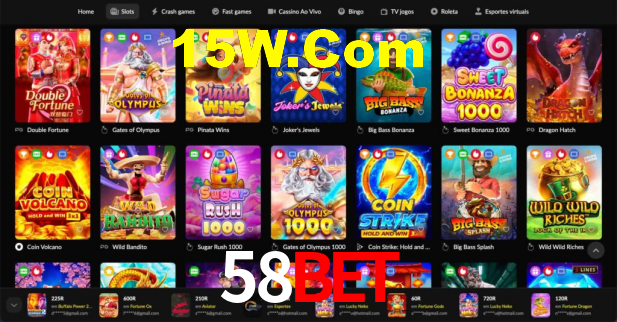 58BET,58BET.Com