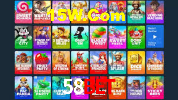 58BET APP