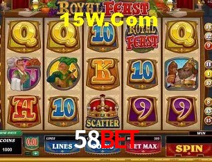 Jogo Spaceman 58BET
