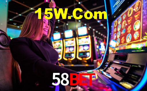 58BET.Com