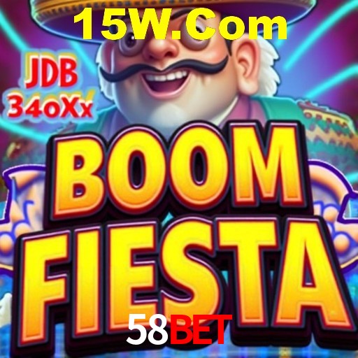 Apostas Esportivas na 58BET: Um Guia Completo