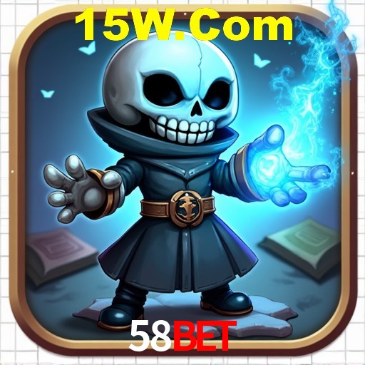 Inovações de Jogos na 58BET: O Futuro das Experiências Interativas