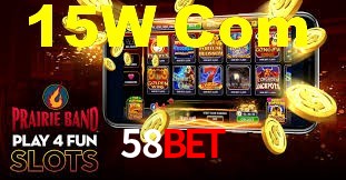 Tennis Betting 58BET