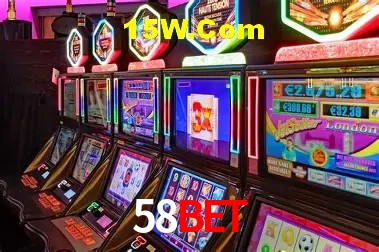 Benefícios da Conta 58BET