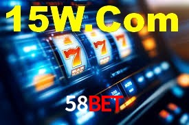 Experiência VIP 58BET