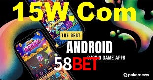 Blackjack Table 58BET