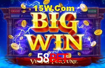 Estatísticas do Jogo 58BET