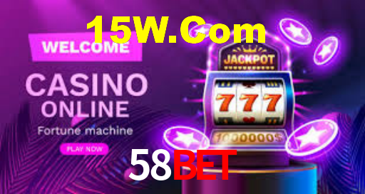 58BET.Com