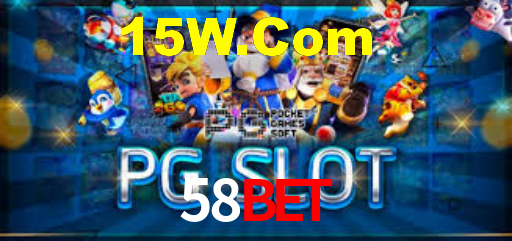 58BET - Apostas E Casino Site Oficial Online - 58BET.Com