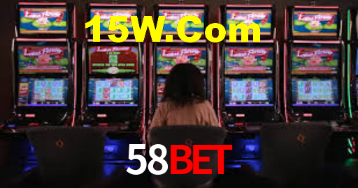 58BET APP