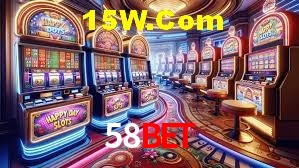 Live Casino 58BET