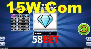 Exclusive Games 58BET