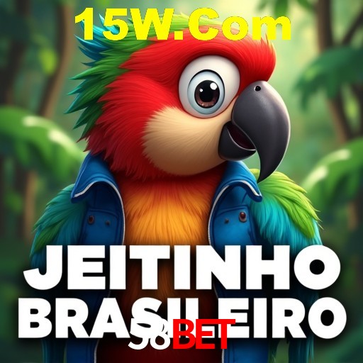 Inovações de Jogos na 58BET: O Futuro das Experiências Interativas