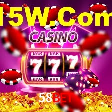 58BET APP