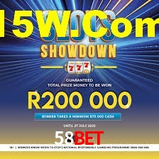 Sports Statistics 58BET