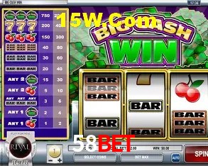 Design Responsivo 58BET