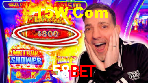 Sinta a adrenalina dos jogos de cassino com 58BET