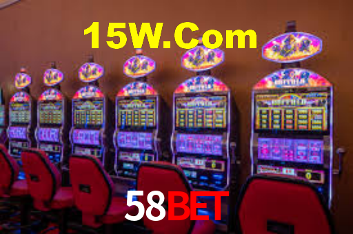 58BET: Seu Especialista em Apostas Esportivas Brasileiras