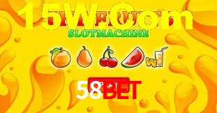 Live Casino 58BET