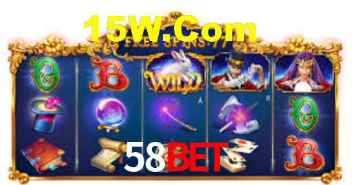 58BET APP