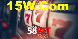 Welcome Bonus 58BET