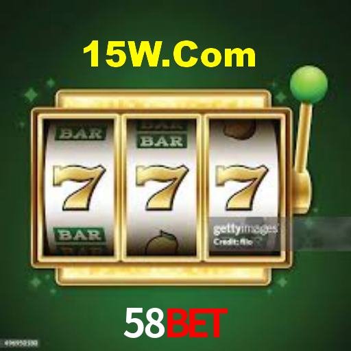 58BET.Com
