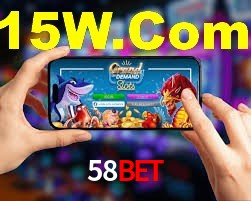 Basketball Betting 58BET