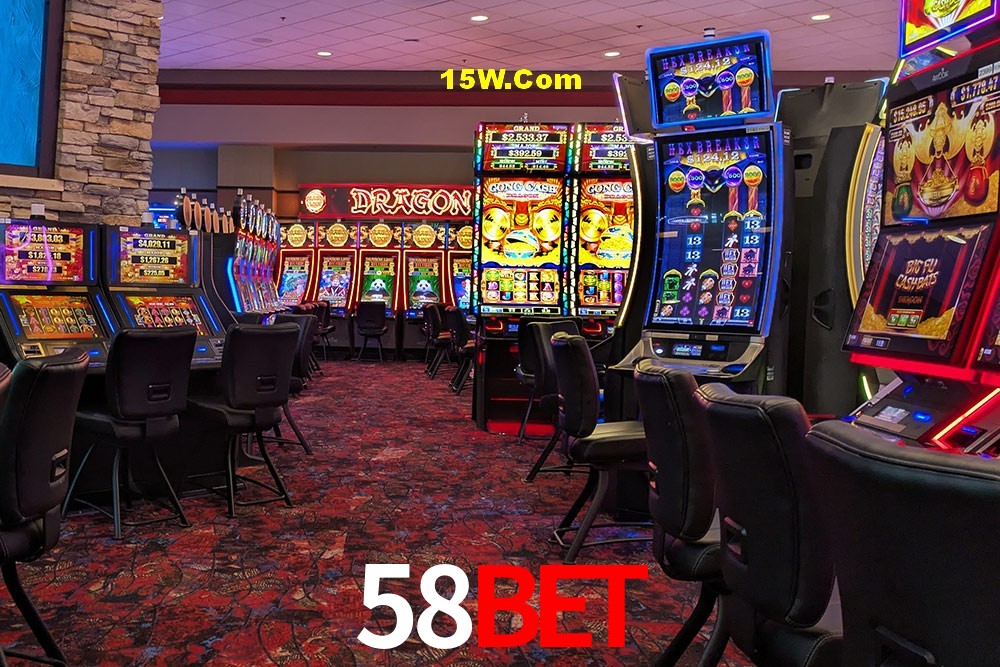 Secure Login 58BET