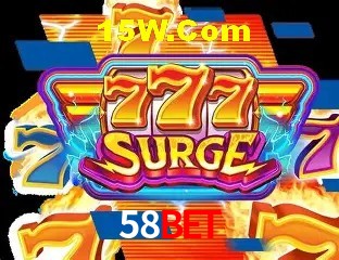 Provedores de Jogos 58BET