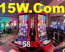 Premium Interface 58BET