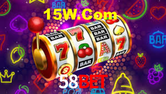 58BET.Com