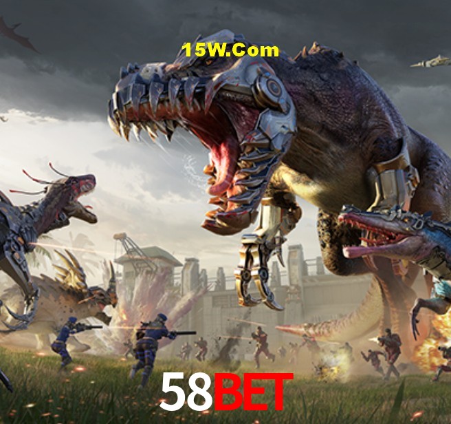 Casino VIP 58BET