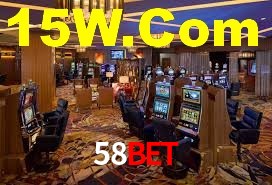 Football Betting 58BET